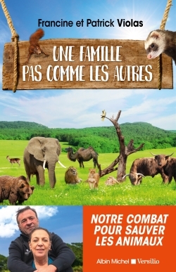 Picture of Une famille pas comme les autres