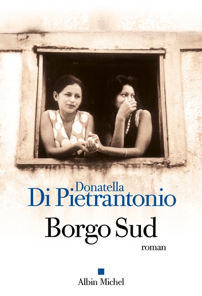Picture of Borgo Sud