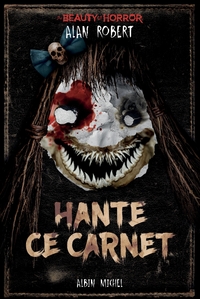 Picture of Hante ce carnet