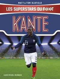 Picture of Kanté