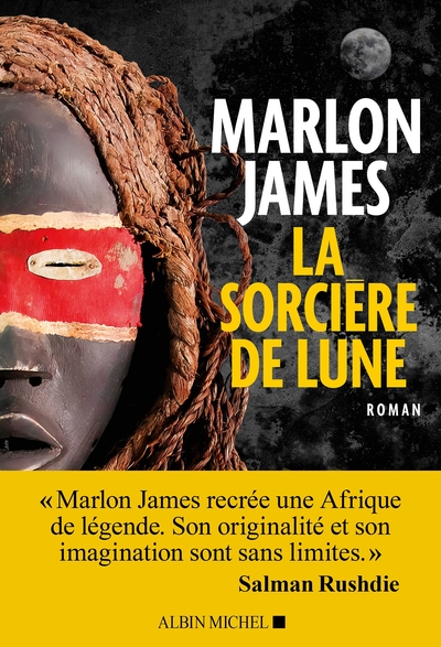 Image de Sorcière de lune