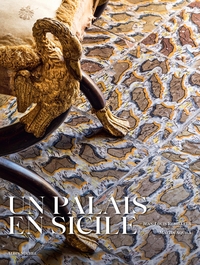 Picture of Un palais en Sicile