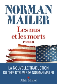 Picture of Les Nus et les morts (Edition 2024)