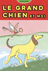 Image de Le Grand Chien et moi