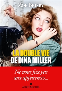 Picture of La Double Vie de Dina Miller