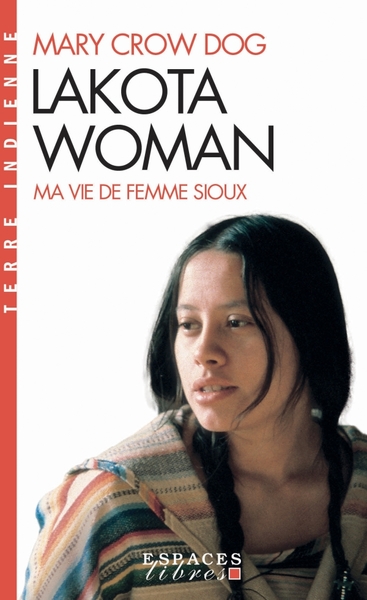 Picture of Lakota Woman (Espaces Libres - Terre Indienne)