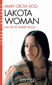 Picture of Lakota Woman (Espaces Libres - Terre Indienne)