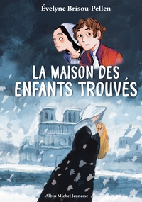 Picture of La Maison des enfants trouvés