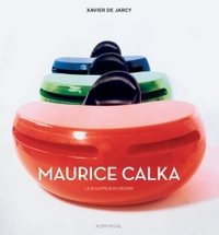 Picture of Maurice Calka