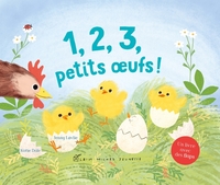 Image de 1, 2, 3, petits oeufs !