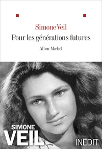 Image de Pour les générations futures