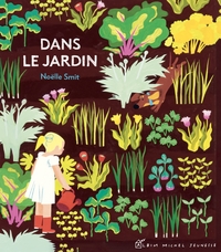 Picture of Dans le jardin