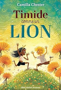 Image de Timide comme un lion