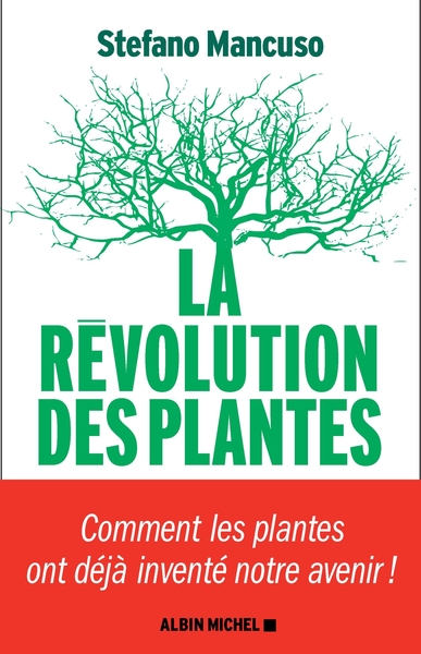 Image de La Révolution des plantes