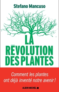 Image de La Révolution des plantes