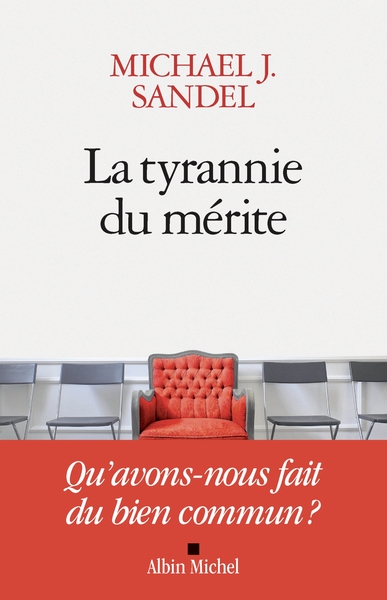 Picture of La Tyrannie du mérite
