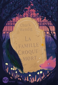 Picture of La Famille croque-mort