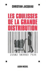 Picture of Les Coulisses de la grande distribution
