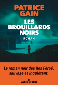 Image de Les Brouillards noirs
