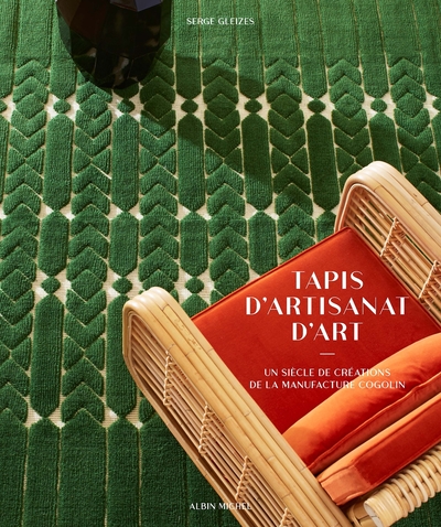 Image de Tapis d'artisanat d'art