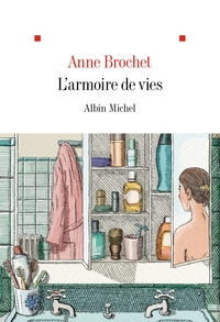 Picture of L'Armoire de vies