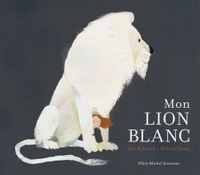 Image de Mon lion blanc