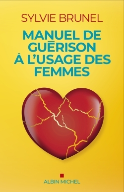 Picture of Manuel de guérison à l'usage des femmes