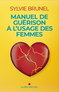 Picture of Manuel de guérison à l'usage des femmes