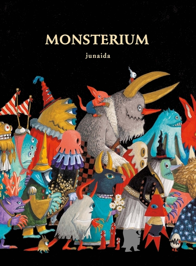Image de Monsterium