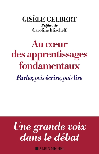Image de Au coeur des apprentissages fondamentaux