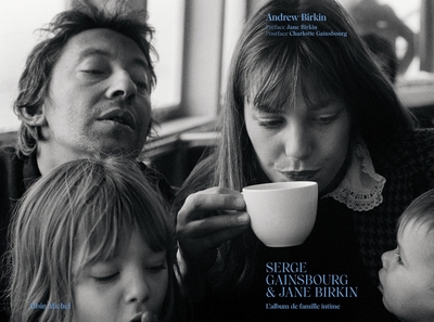 Image de Serge Gainsbourg et Jane Birkin