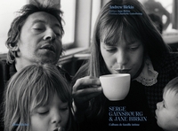 Image de Serge Gainsbourg et Jane Birkin