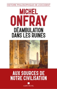 Image de Déambulation dans les ruines