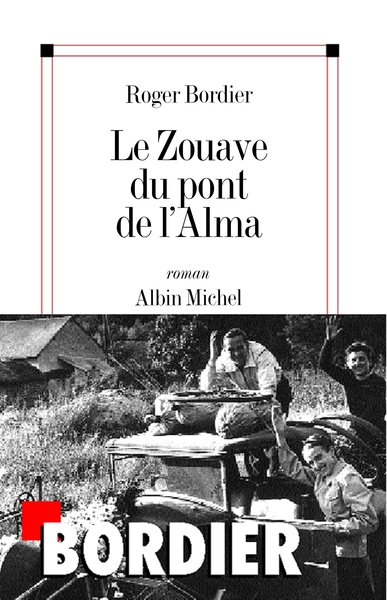 Image de Le Zouave du pont de l'Alma