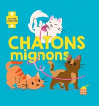 Picture of Chatons mignons