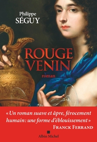 Picture of Rouge venin