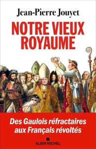 Picture of Notre vieux royaume