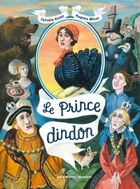 Picture of Le Prince Dindon