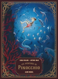 Image de Les Aventures de Pinocchio