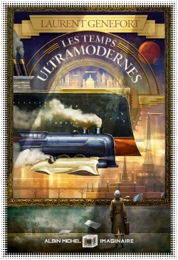 Picture of Les Temps ultramodernes