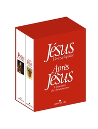 Image de Coffret "Jésus" et "Après Jésus"