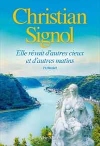 Picture of Elle rêvait d'autres cieux et d'autres matins