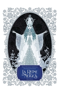 Picture of La Reine des neiges