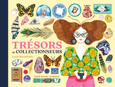 Picture of Trésors de collectionneurs