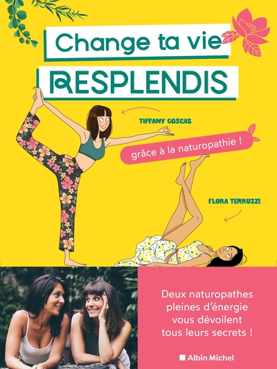 Image de Change ta vie, resplendis