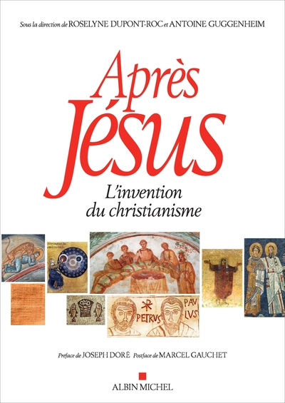 Image de Après Jésus (édition brochée)