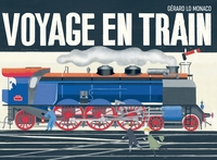Image de Voyage en train