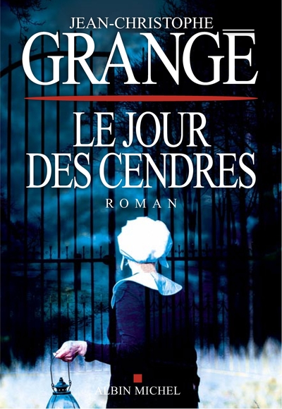 Image de Le Jour des cendres