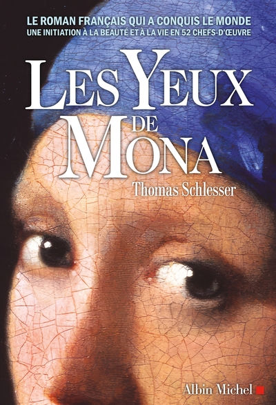 Picture of Les Yeux de Mona