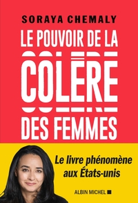 Image de Le Pouvoir de la colère des femmes
